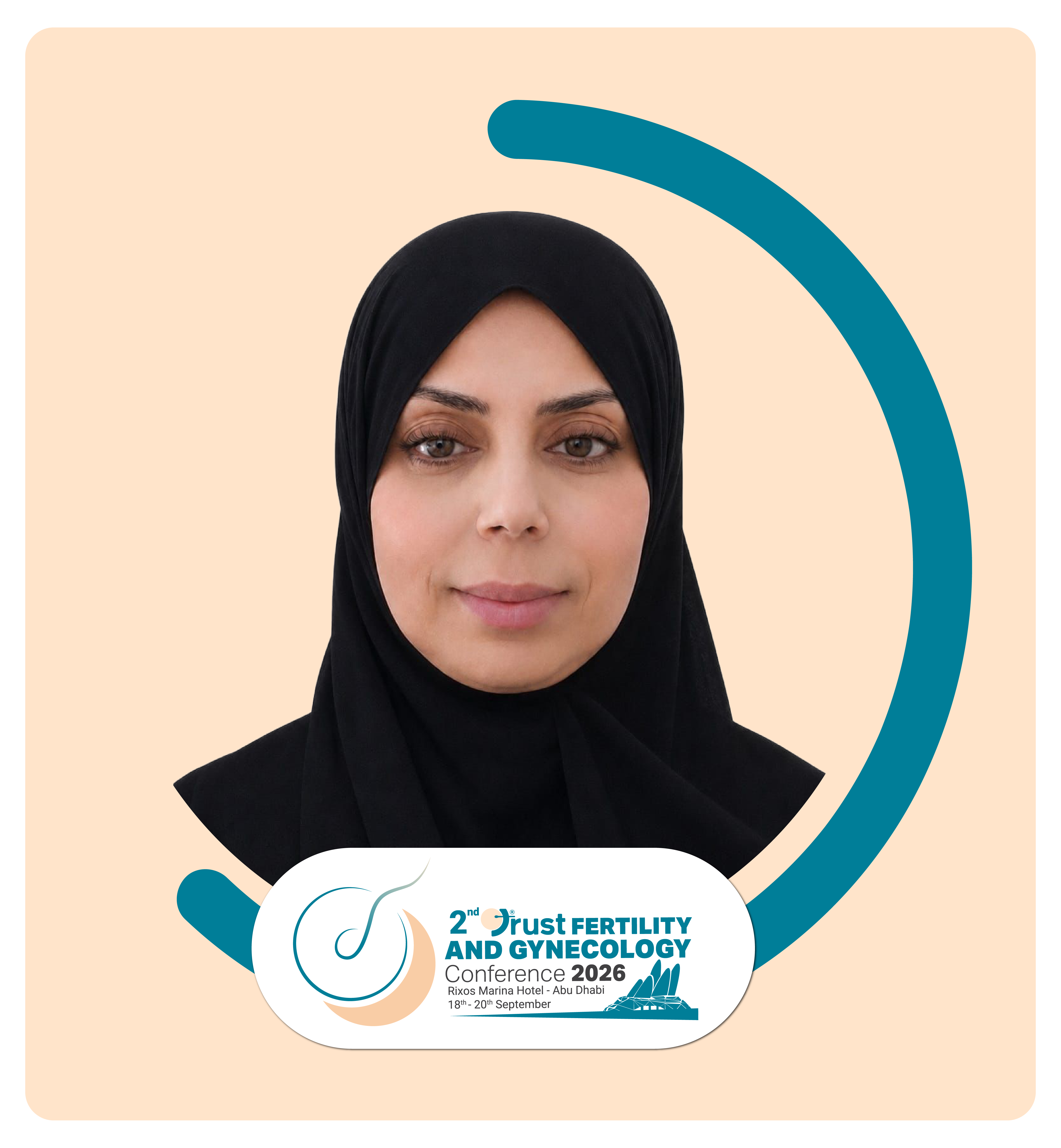 Dr. Shamsa Al Awar